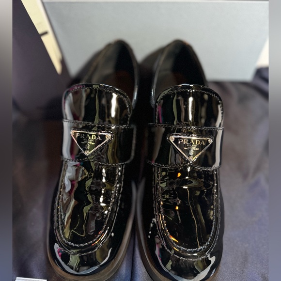 Prada loafers - Picture 5 of 13
